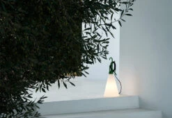 Flos Mayday Outdoor, 2022 -Lighthouse Shop May Day Lamp outdoor black 4