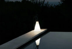 Flos Mayday Outdoor, 2022 -Lighthouse Shop May Day Lamp outdoor black 6