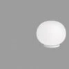 Flos Mini Glo-Ball T, 2009 -Lighthouse Shop Mini glo ball table lamp 1