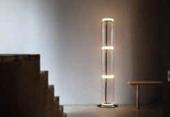 Flos Noctambule Floor Light, 2019
