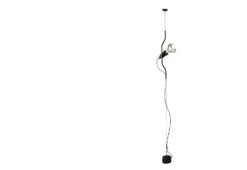 Flos Parentesi, 1971 -Lighthouse Shop Parentesi pendant wall light 2