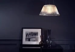 Flos Romeo Moon Pendant Light, 1996