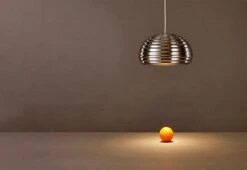 Flos Splugen Brau, 1961