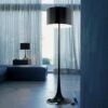 Flos Spun Floor Lamp, 2003 -Lighthouse Shop Spun floor light 4
