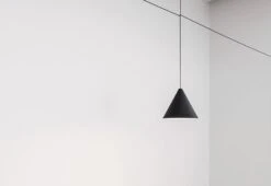 Flos String Light Cone Pendant 14 Flos String Light Cone Pendant -Lighthouse Shop String light cone 1