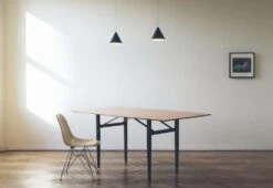 Flos String Light Cone Pendant 16 Flos String Light Cone Pendant -Lighthouse Shop String light cone 2