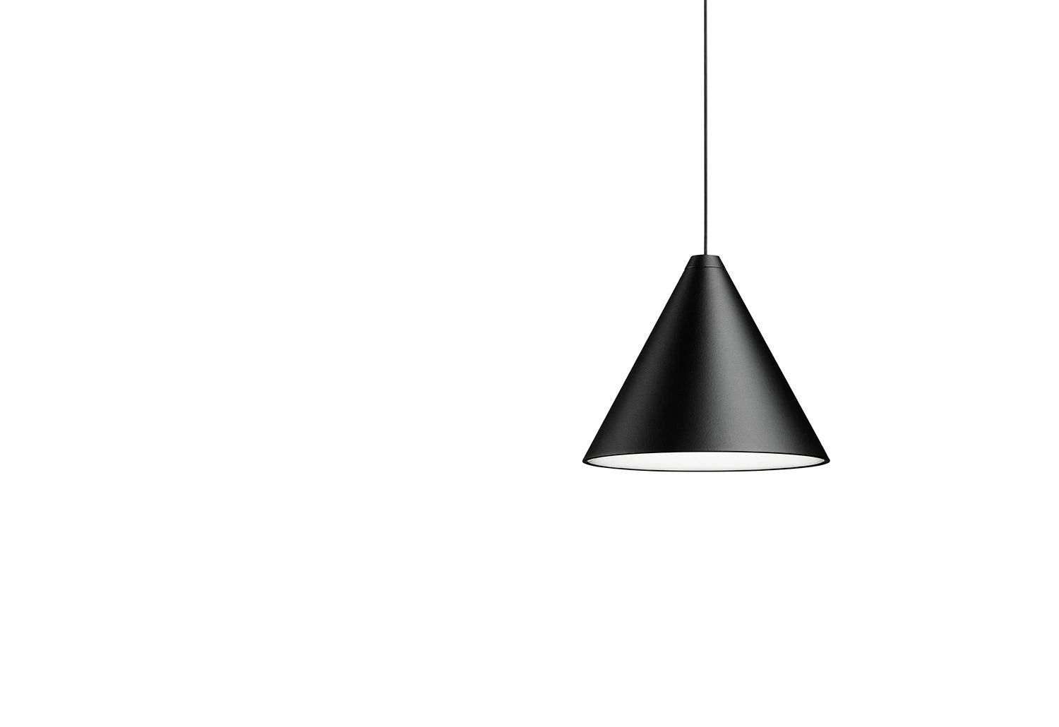 Flos String Light Cone Pendant 4 Flos String Light Cone Pendant - Image 2