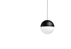 Flos String Light Sphere Pendant -Lighthouse Shop String light sphere 1