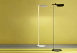 Flos Tab F Floor Light, 2011