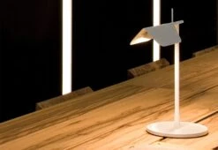 Flos Tab T Table Lamp, 2011 -Lighthouse Shop Tab T table light 4