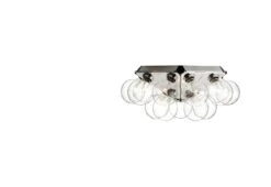 Flos Taraxacum 88 C/W, 1988 -Lighthouse Shop Taraxacum ceiling wall light 2