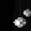 Flos Taraxacum, 1960 -Lighthouse Shop Taraxacum cocoon pendant light 3