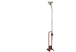 Flos Toio, 1962 -Lighthouse Shop Toio floor lamp 4