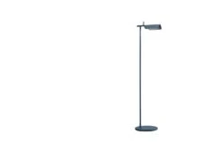 Flos Tab F Floor Light, 2011 10 Flos Tab F Floor Light, 2011 -Lighthouse Shop bellhop floor blue