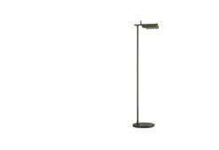 Flos Tab F Floor Light, 2011 11 Flos Tab F Floor Light, 2011 -Lighthouse Shop bellhop floor green