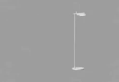Flos Tab F Floor Light, 2011 9 Flos Tab F Floor Light, 2011 -Lighthouse Shop bellhop floor white ebb3bf71 f22f 4ca2 a817 72ffbe92d59c