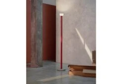Flos Bellhop Floor Lamp, 2020 -Lighthouse Shop bellhop floor lamp flos twentytwentyone 16