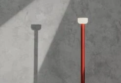 Flos Bellhop Floor Lamp, 2020
