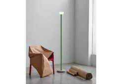 Flos Bellhop Floor Lamp, 2020 -Lighthouse Shop bellhop floor lamp flos twentytwentyone 18