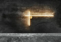 Flos Coordinates Wall Lamp, 2020