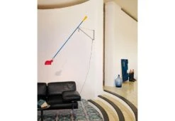 Flos 265 Chromatica Wall Lamp, 1973 -Lighthouse Shop flos 265 chromatica 3