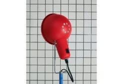 Flos 265 Chromatica Wall Lamp, 1973 -Lighthouse Shop flos 265 chromatica 6