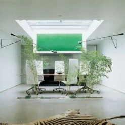 Flos 265 Wall Lamp, Black -Lighthouse Shop flos 265 wall lamp 2