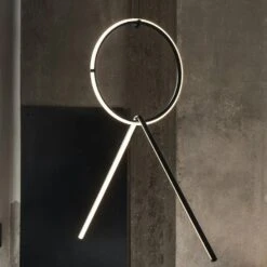 Flos Arrangements Broken Line LED 24W -Lighthouse Shop flos arrangements broken line led 24w 2