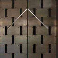 Flos Arrangements Broken Line LED 24W -Lighthouse Shop flos arrangements broken line led 24w 4