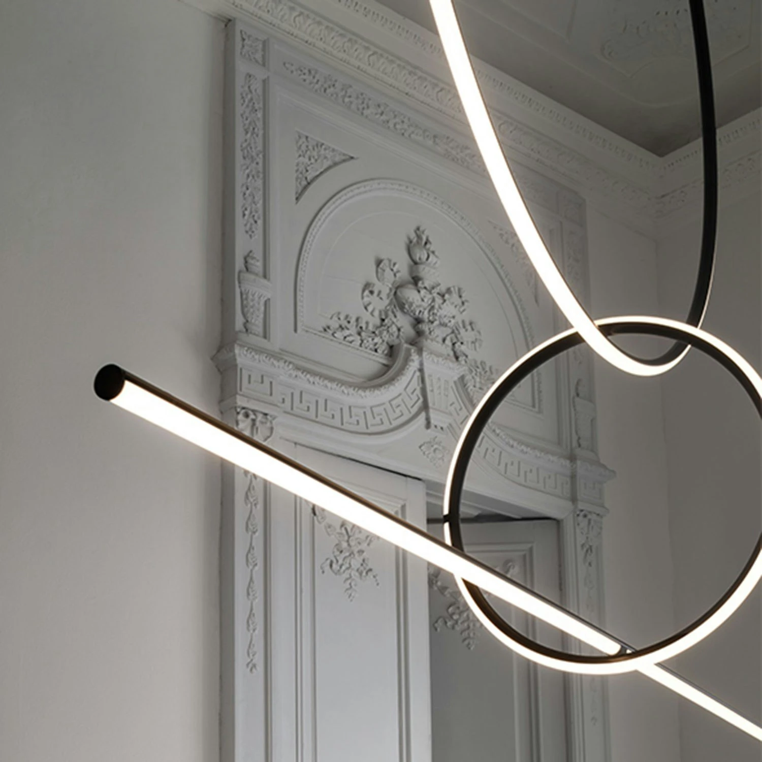 Flos Arrangements Line LED 29W 4 Flos Arrangements Line LED 29W - Image 2