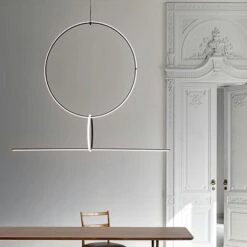 Flos Arrangements Line LED 29W 9 Flos Arrangements Line LED 29W -Lighthouse Shop flos arrangements line led 29w 2