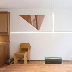 Flos Arrangements Line LED 29W 10 Flos Arrangements Line LED 29W -Lighthouse Shop flos arrangements line led 29w 3