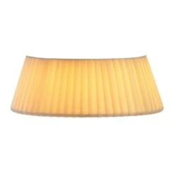 Flos Bon Jour Unplugged Lampshade, Fabric