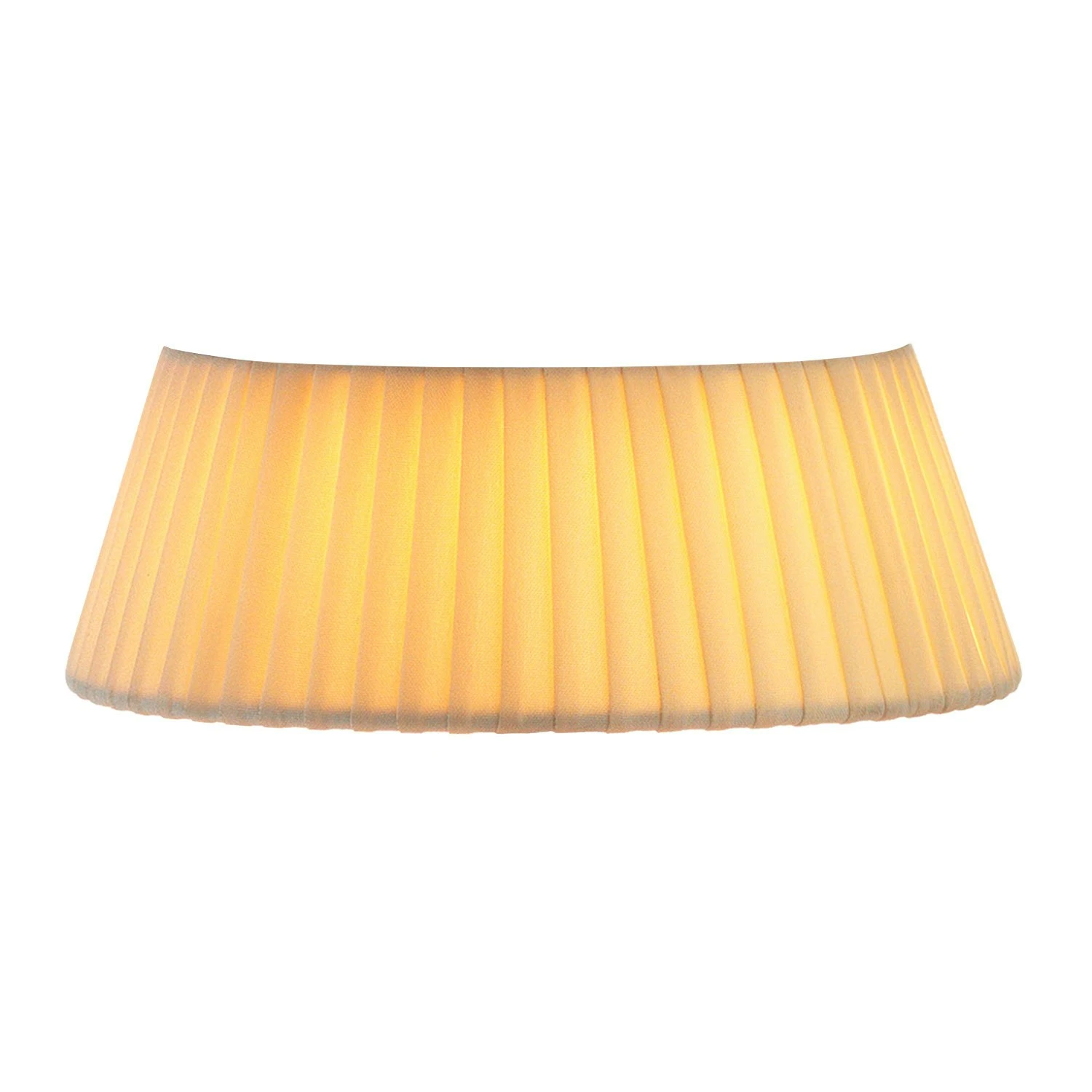 Flos Bon Jour Unplugged Lampshade, Fabric 3 Flos Bon Jour Unplugged Lampshade, Fabric