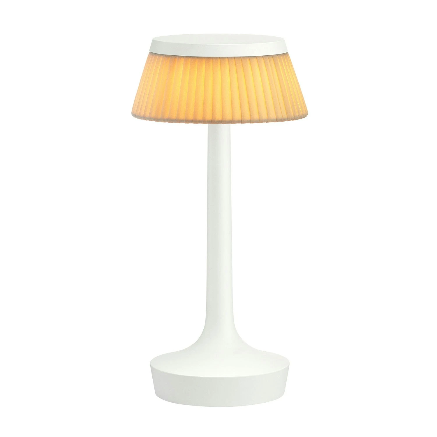 Flos Bon Jour Unplugged Lampshade, Fabric 4 Flos Bon Jour Unplugged Lampshade, Fabric - Image 2