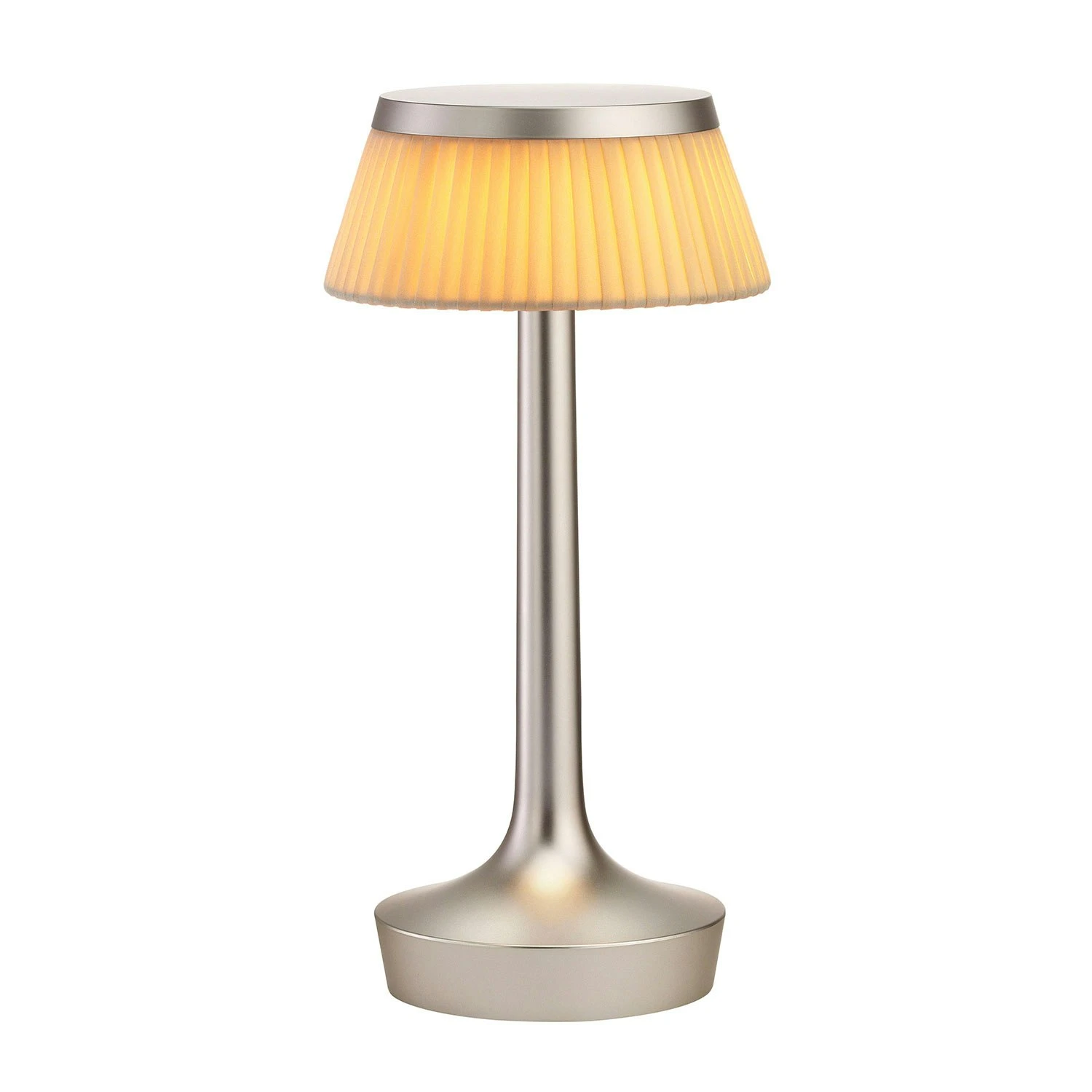 Flos Bon Jour Unplugged Lampshade, Fabric 7 Flos Bon Jour Unplugged Lampshade, Fabric - Image 5