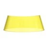 Flos Bon Jour Unplugged Lampshade, Yellow -Lighthouse Shop flos bon jour unplugged lampshade yellow 0