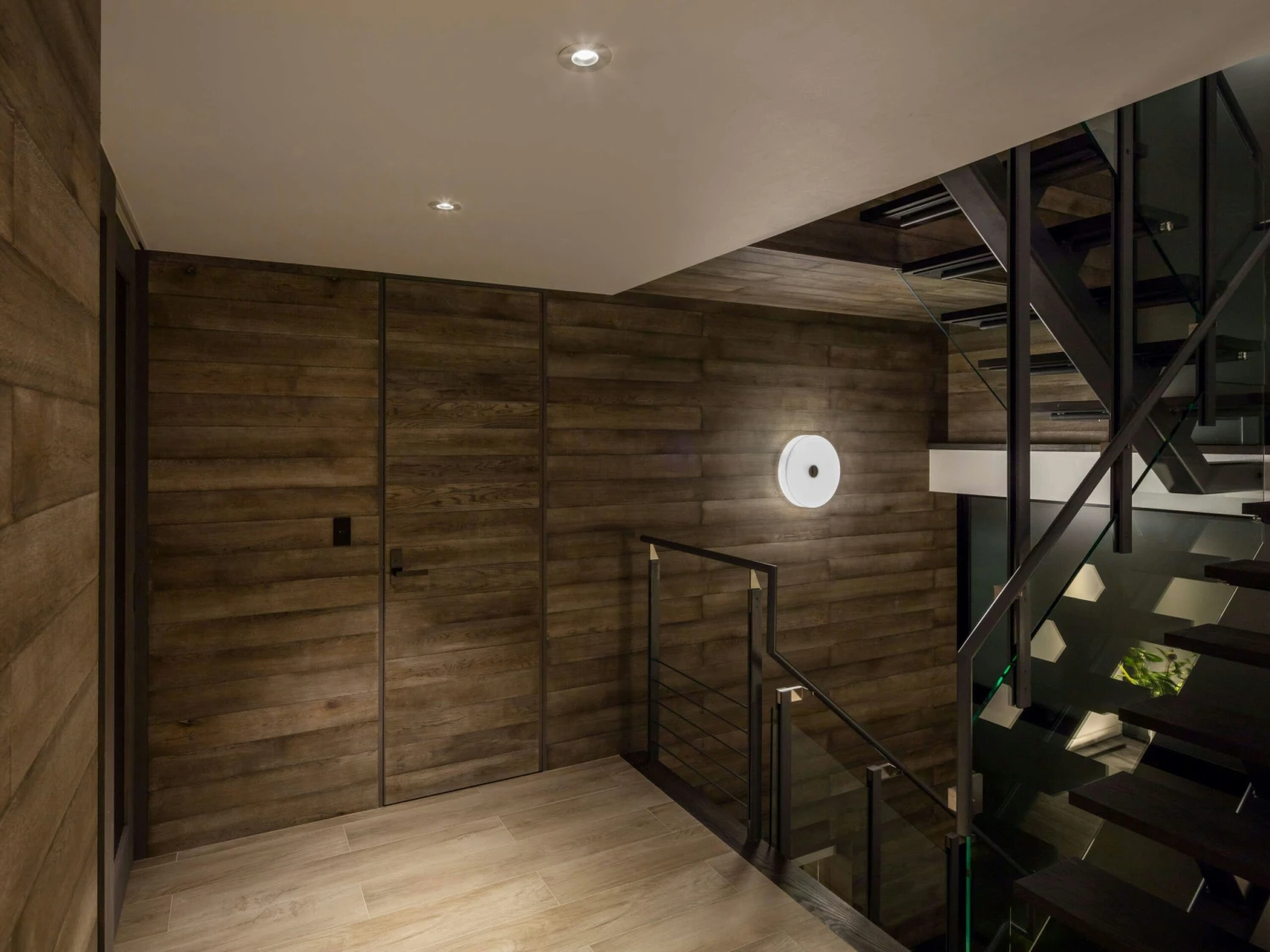 Flos Button Ceiling/Wall Lamp, Opal/White 4 Flos Button Ceiling/Wall Lamp, Opal/White - Image 2