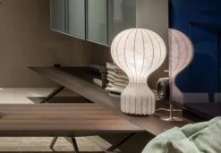 Flos Gatto Table Lamp -Lighthouse Shop flos gatto table lamp 5