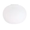 Flos Glo-Ball C1 Pendant, White