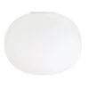 Flos Glo-Ball C2 Pendant, White -Lighthouse Shop flos glo ball c2 pendant white 0