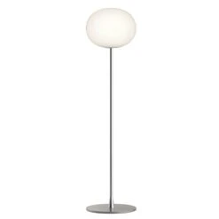 Flos Glo-Ball F1 Floor Lamp