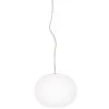 Flos Glo-Ball S2 Pendant -Lighthouse Shop flos glo ball s1 pendant 4