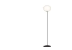Flos Glo-Ball F, 1998 11 Flos Glo-Ball F, 1998 -Lighthouse Shop flos globall black f2