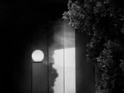 Flos IC Lights F1 Outdoor Brass -Lighthouse Shop flos ic lights f1 outdoor 4