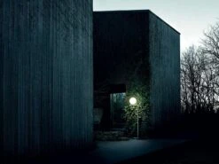 Flos IC Lights F1 Outdoor Brass -Lighthouse Shop flos ic lights f1 outdoor 5