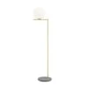 Flos IC Lights F1 Outdoor Brass -Lighthouse Shop flos ic lights f1 outdoor 8