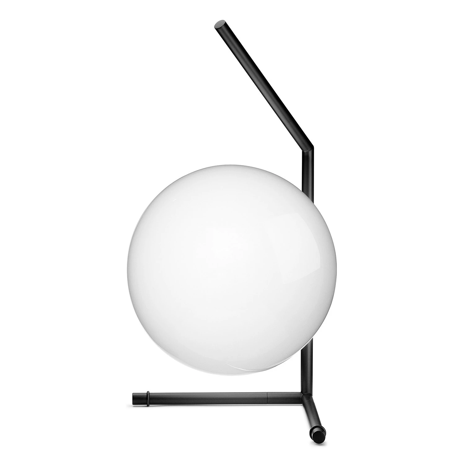 Flos IC Lights Table 1 Low, Black 3 Flos IC Lights Table 1 Low, Black