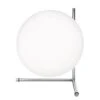 Flos IC Lights T2 Table Lamp, Chrome -Lighthouse Shop flos ic lights table 2 2