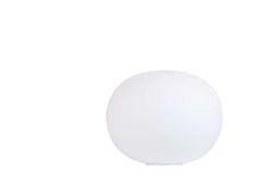 Flos Glo-Ball Basic, 1998 -Lighthouse Shop flos jasper morrison glo ball basic 2
